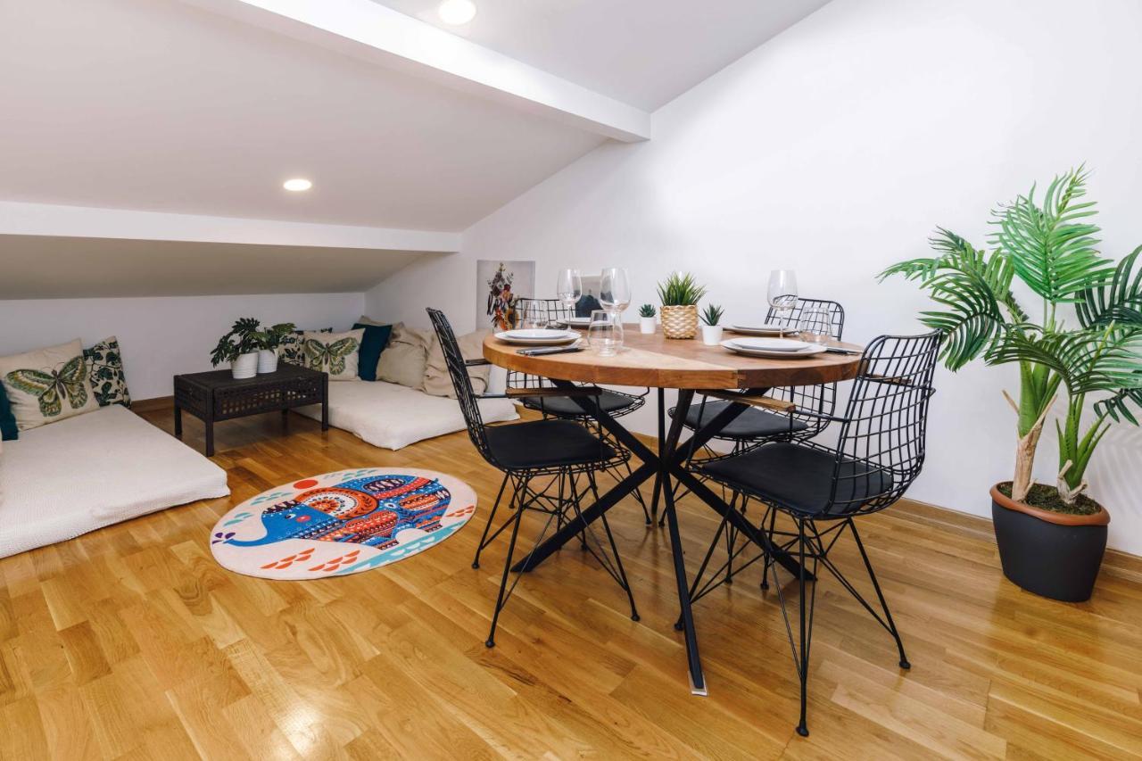Ferienwohnung Monnas Bosphorus Istanbul Exterior foto
