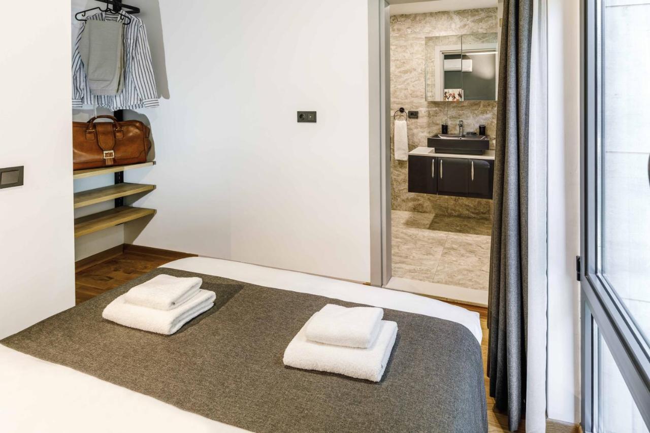 Ferienwohnung Monnas Bosphorus Istanbul Exterior foto